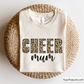Cheer Mum svg