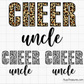 Cheer Uncle Svg