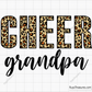 Cheer grandpa svg