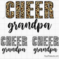 Cheer grandpa svg