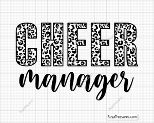 Cheer Manager