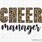 Cheer Manager