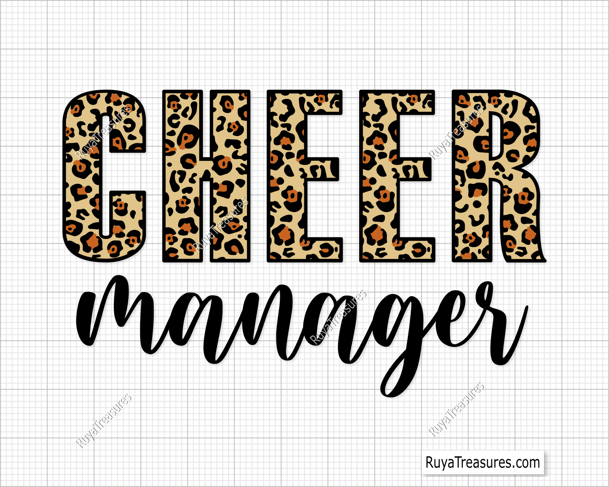Cheer Manager