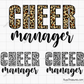 Cheer Manager