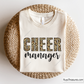Cheer Manager