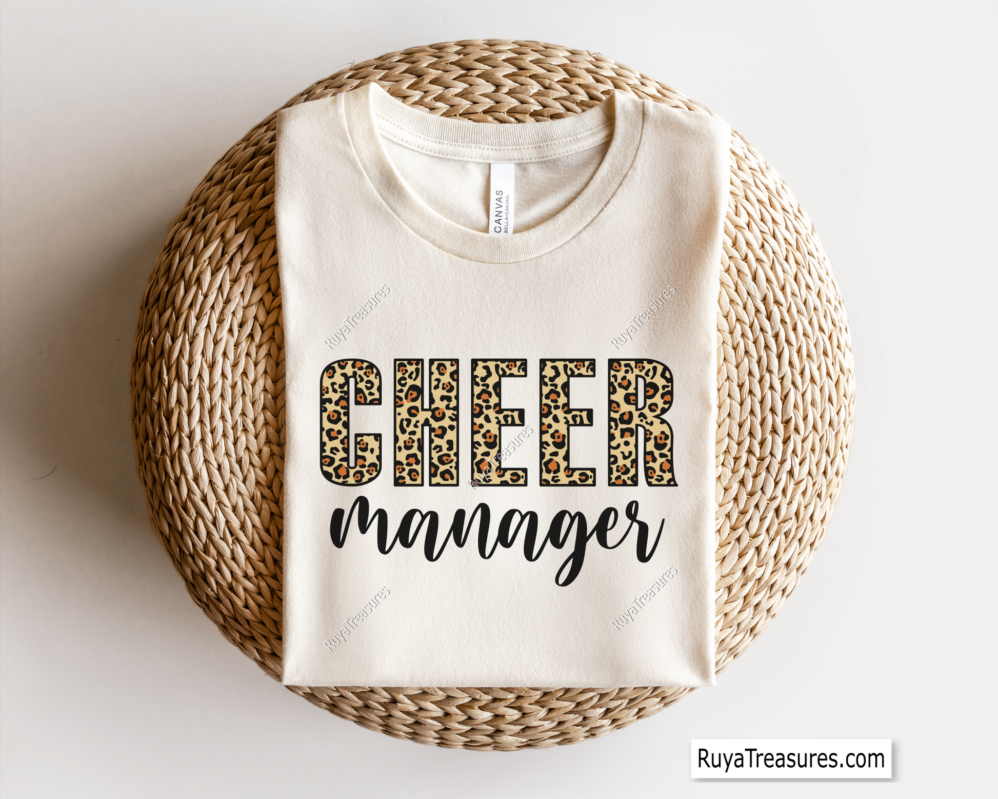 Cheer Manager