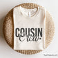 Cousin Crew Svg Bundle