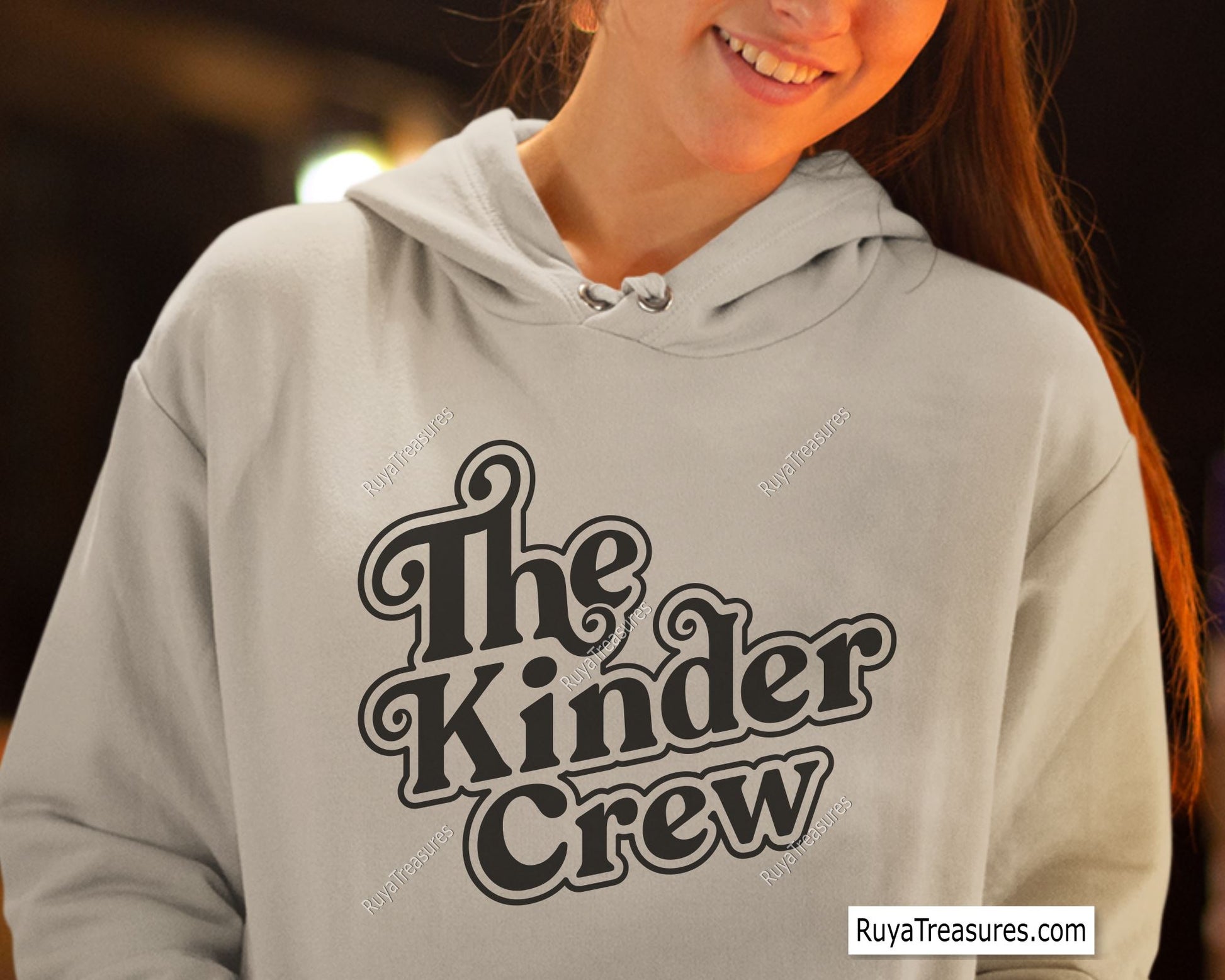 Cousin Crew Svg Bundle