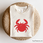 Crab Svg