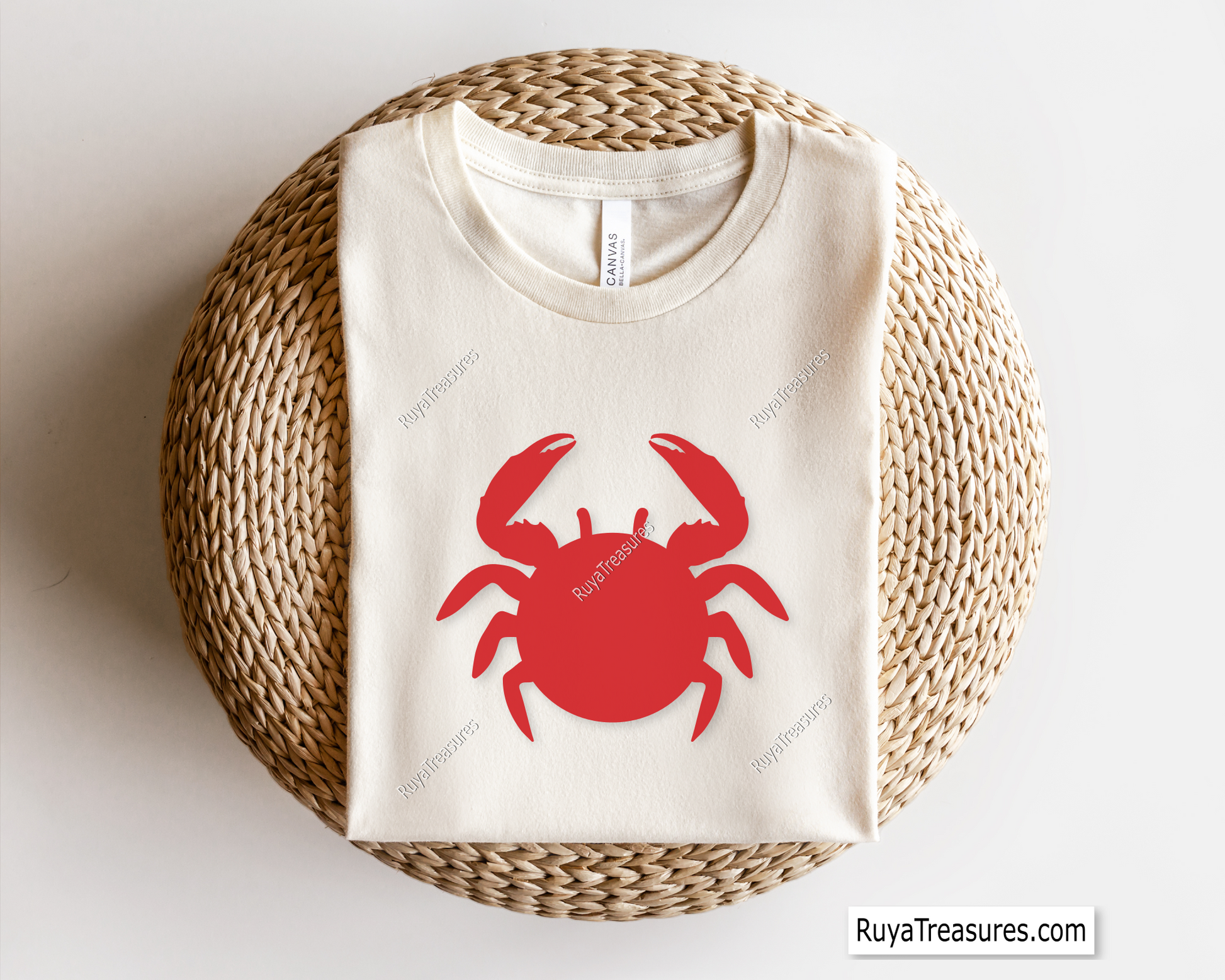 Crab Svg