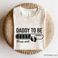 Dad To Be svg
