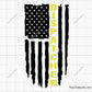 Dispatch Flag Svg