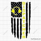 Dispatch Flag Svg