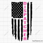 Dispatch Flag Svg 