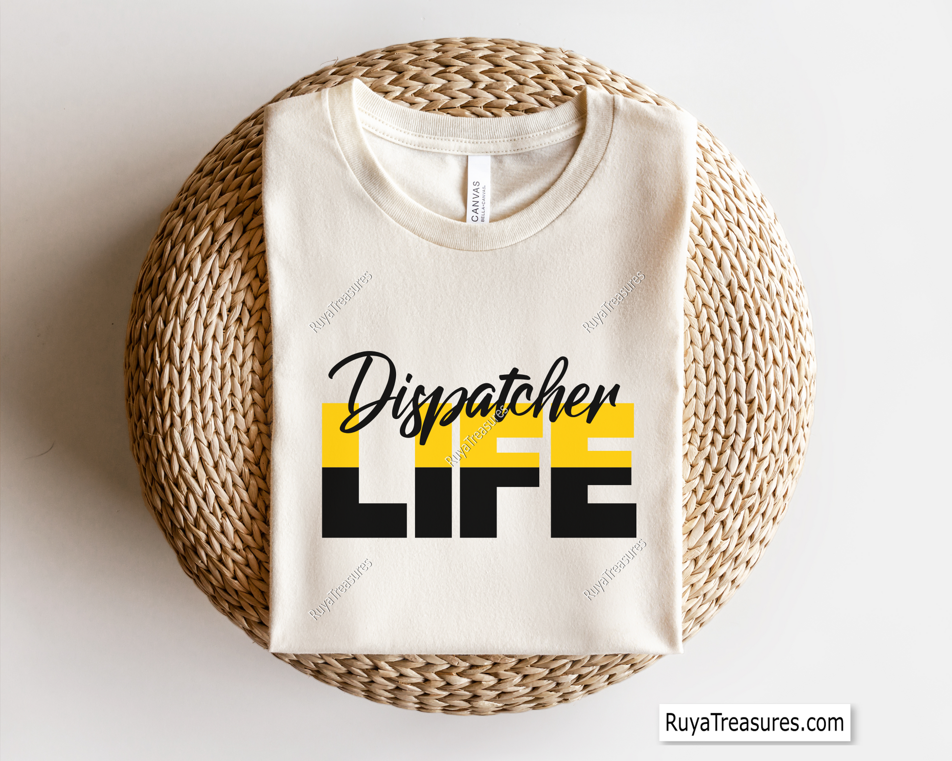 Dispatcher svg
