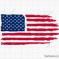 Distressed Flag Svg, 4th Of July Svg, USA Flag Svg, Grunge Flag Svg