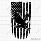 Eagle Flag Svg Png