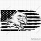 Eagle Flag Svg Png