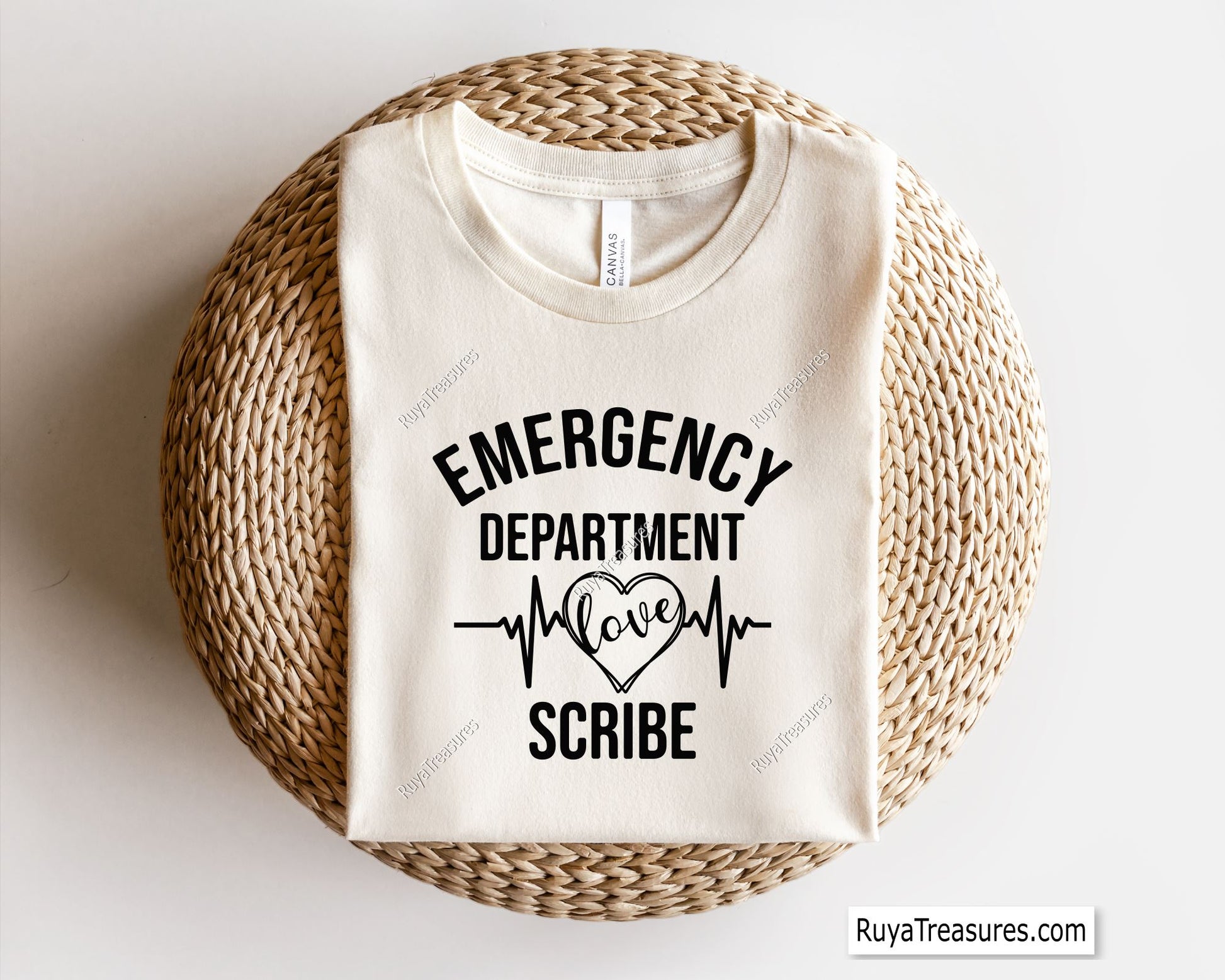 Emergency Department Scribe Svg