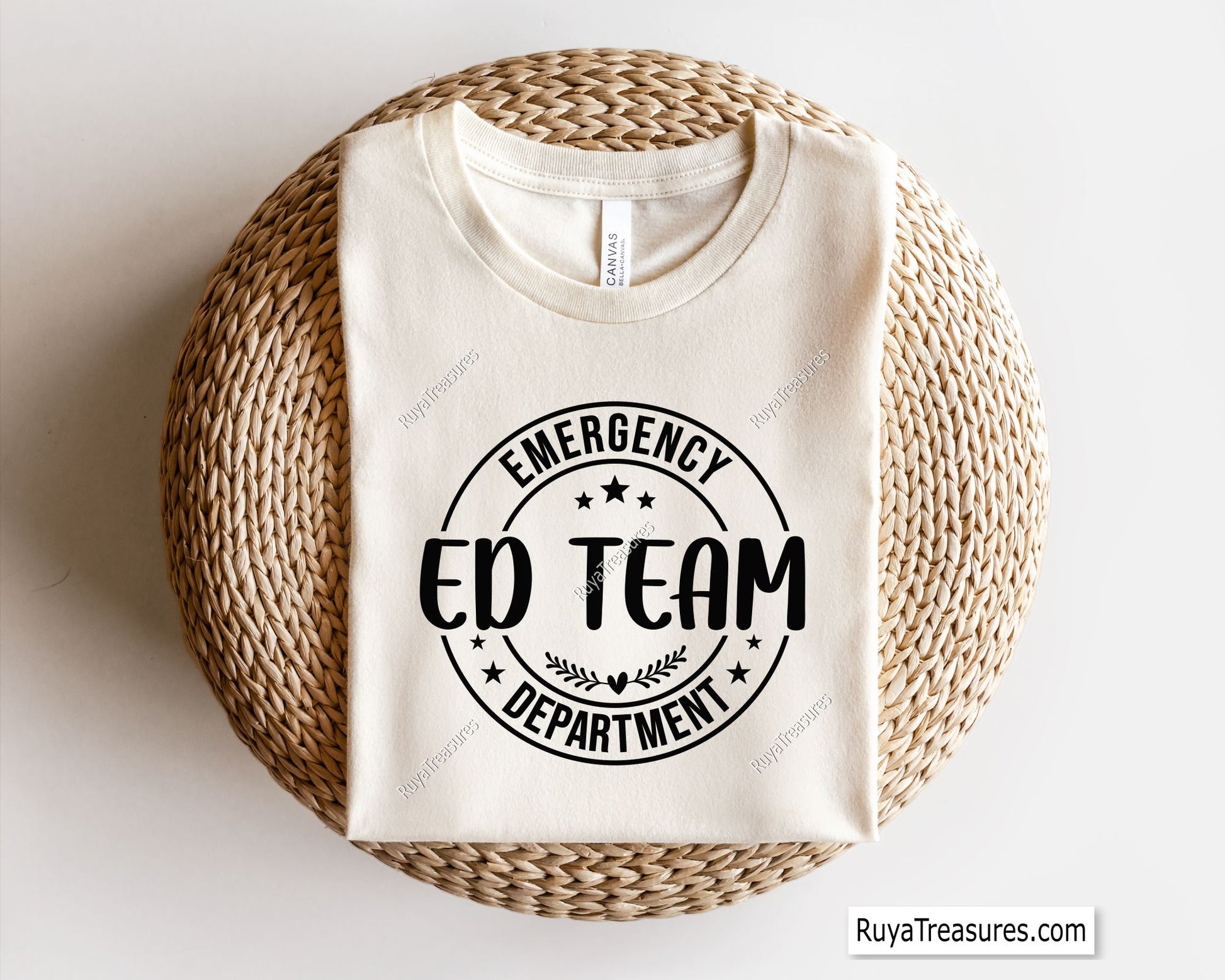 Emergency Department Svg 