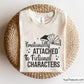 Emotionally Attached To Fictional Characters Svg