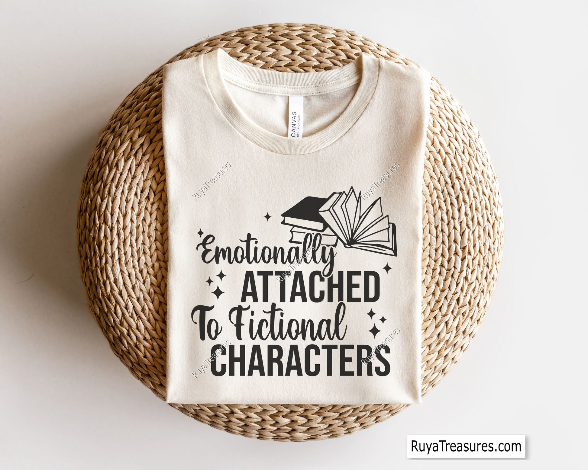 Emotionally Attached To Fictional Characters Svg
