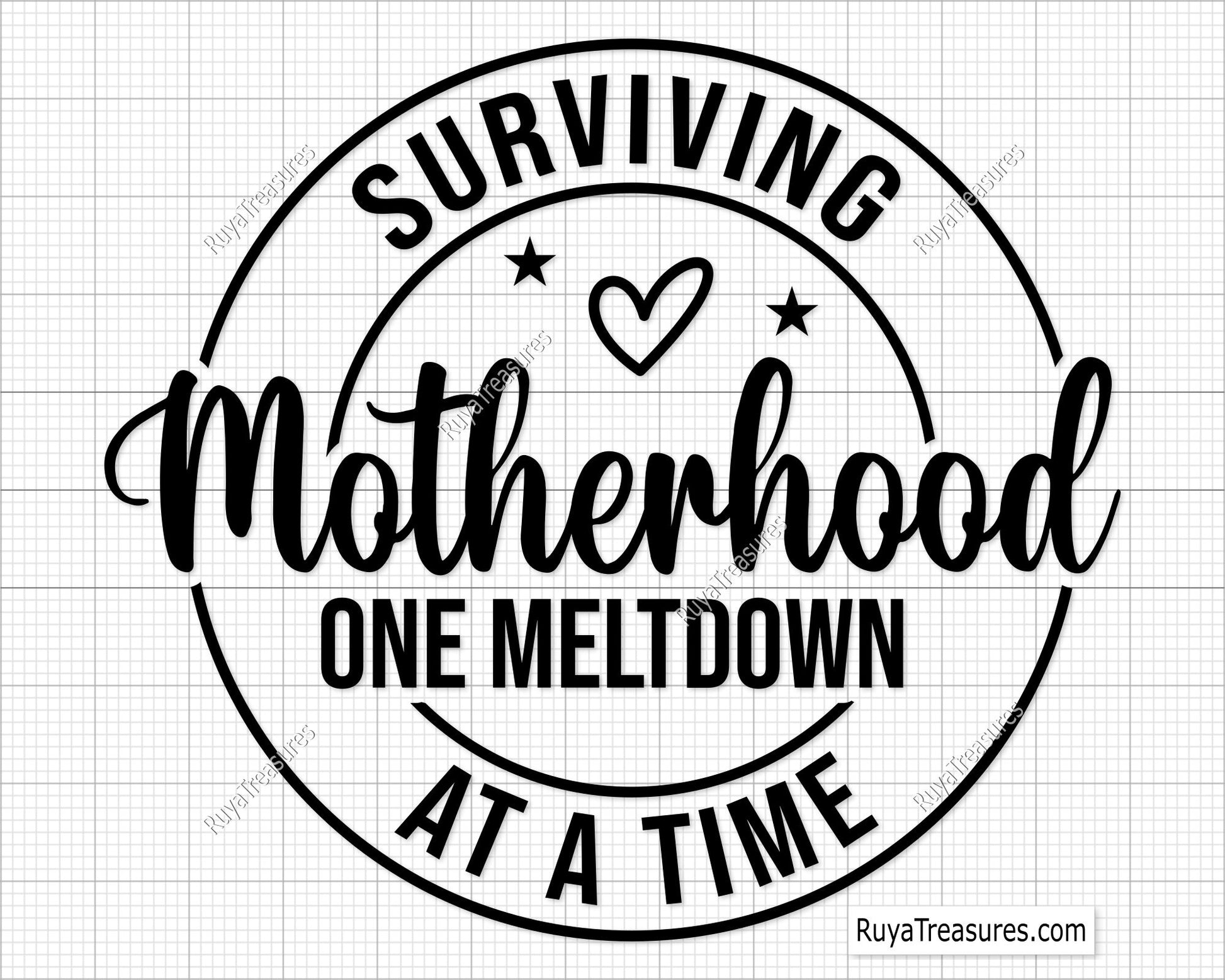 Family Quotes Svg Bundle
