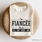 Fiancee Mode Svg
