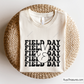 Field day svg
