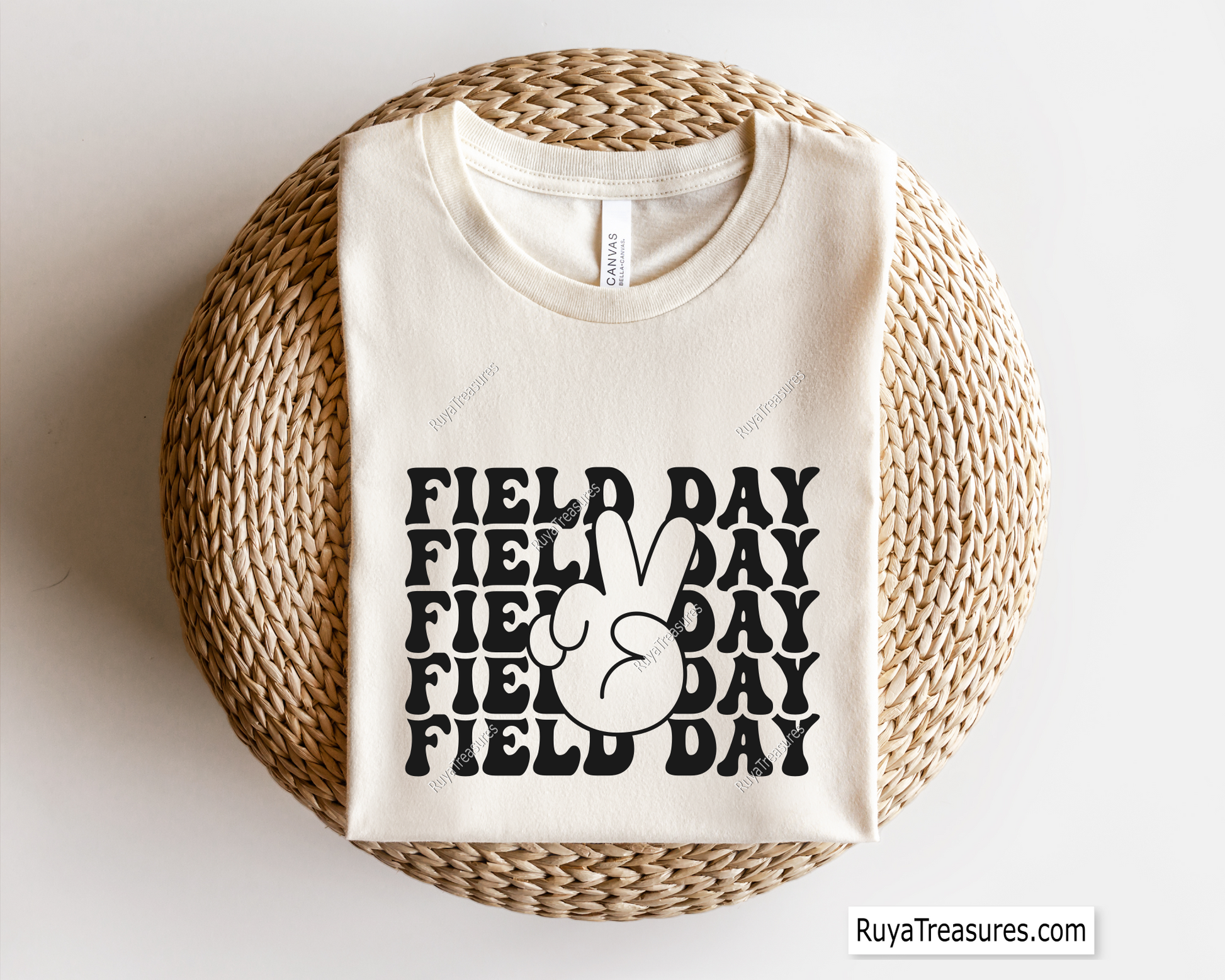 Field day svg