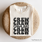 Field day crew svg