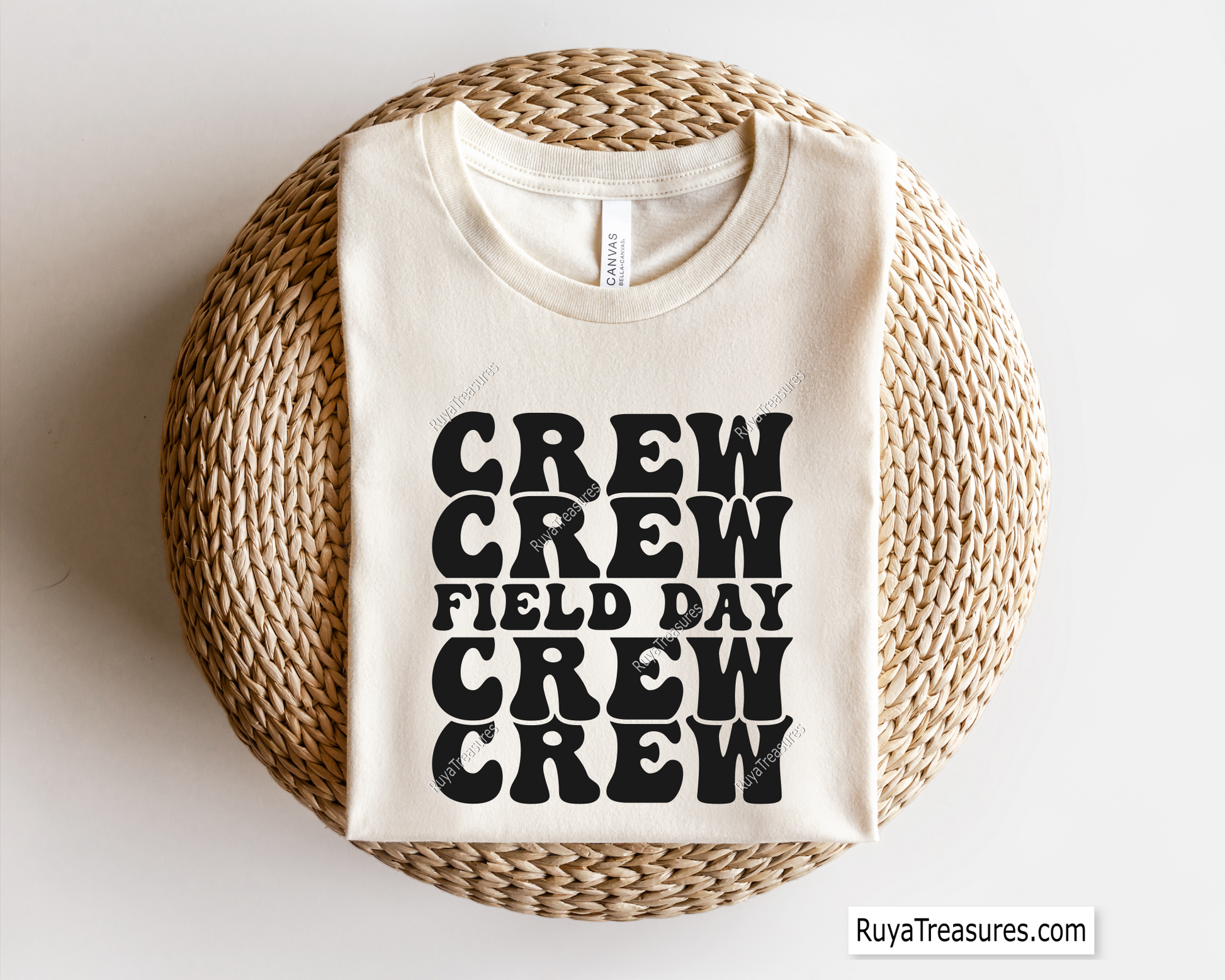 Field day crew svg