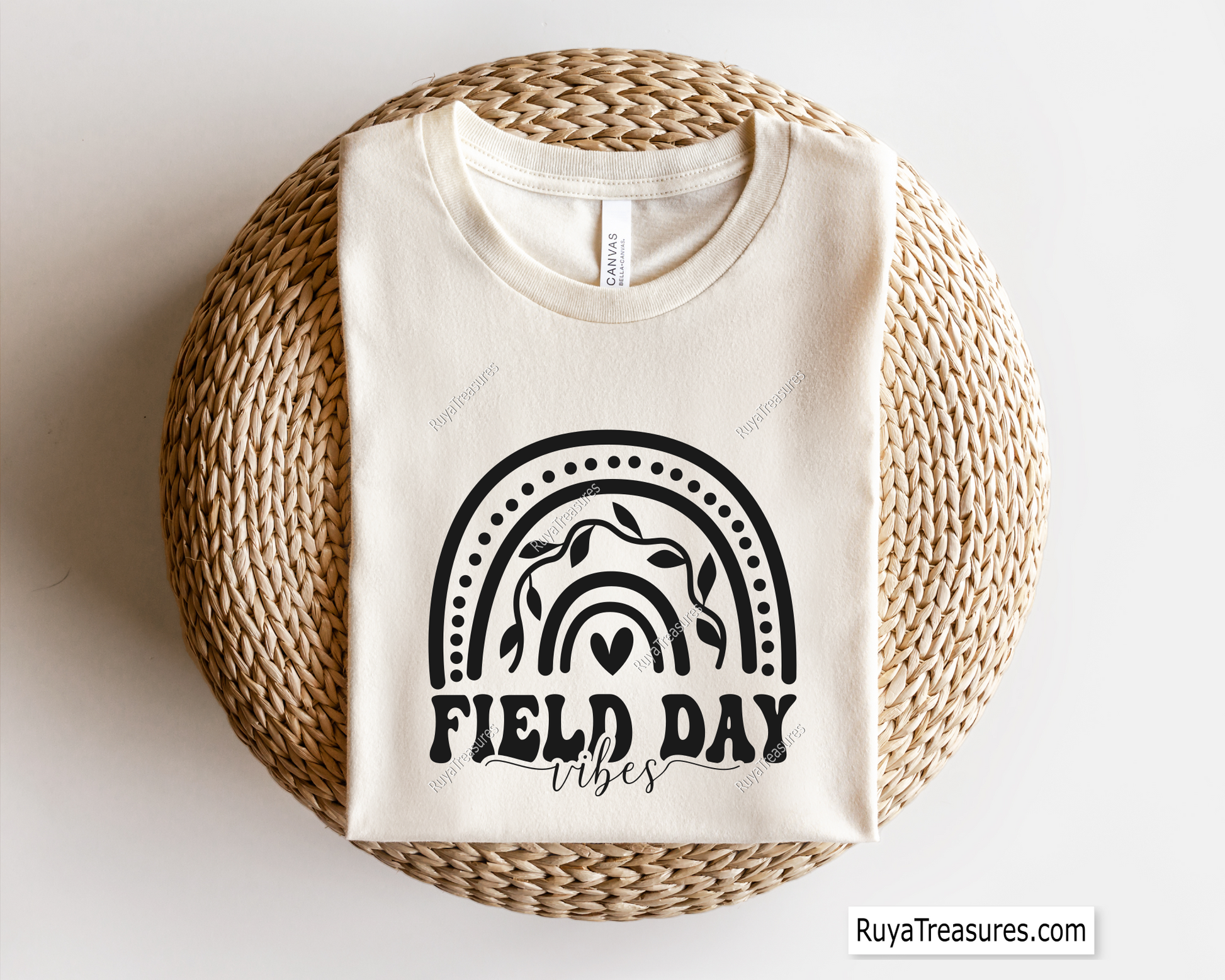 Field day vibes svg