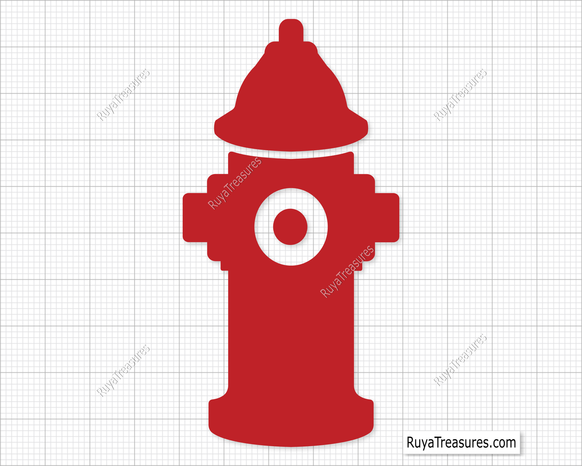 fire dept badge svg firefighter maltese cross design with tools for shirts decals engraving and custom projects
