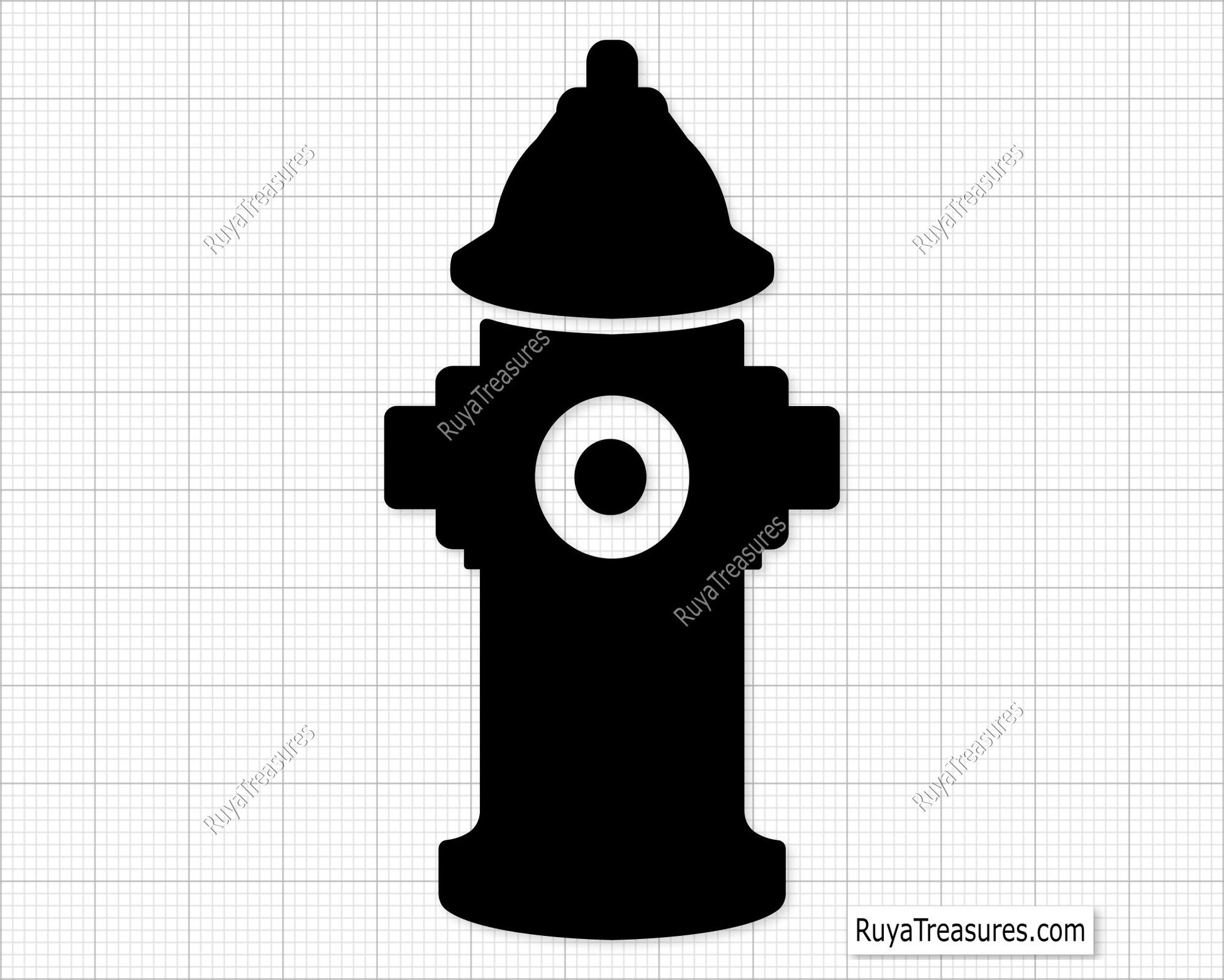 fire dept badge bundle svg firefighter maltese cross set with tools hydrant ladder for shirts decals engraving and custom projects