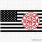 Fire Dept svg