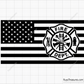 Fire Dept svg