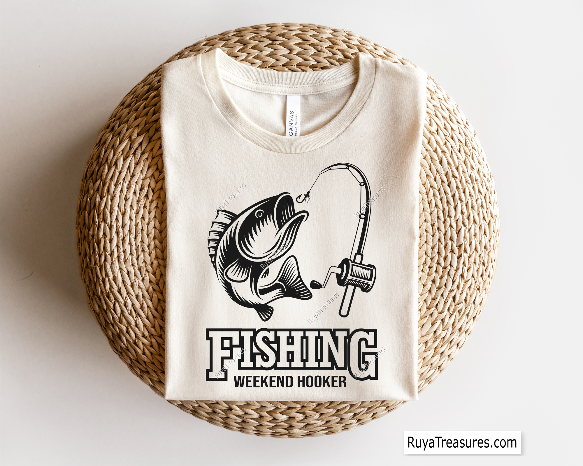 bass fish hook svg Weekend Hooker Svg, Bass Svg Png, Fishing Svg, Hook Svg, Angler Svg