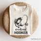 Fishing Weekend Hooker Svg