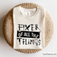 Fixer of Things SVg