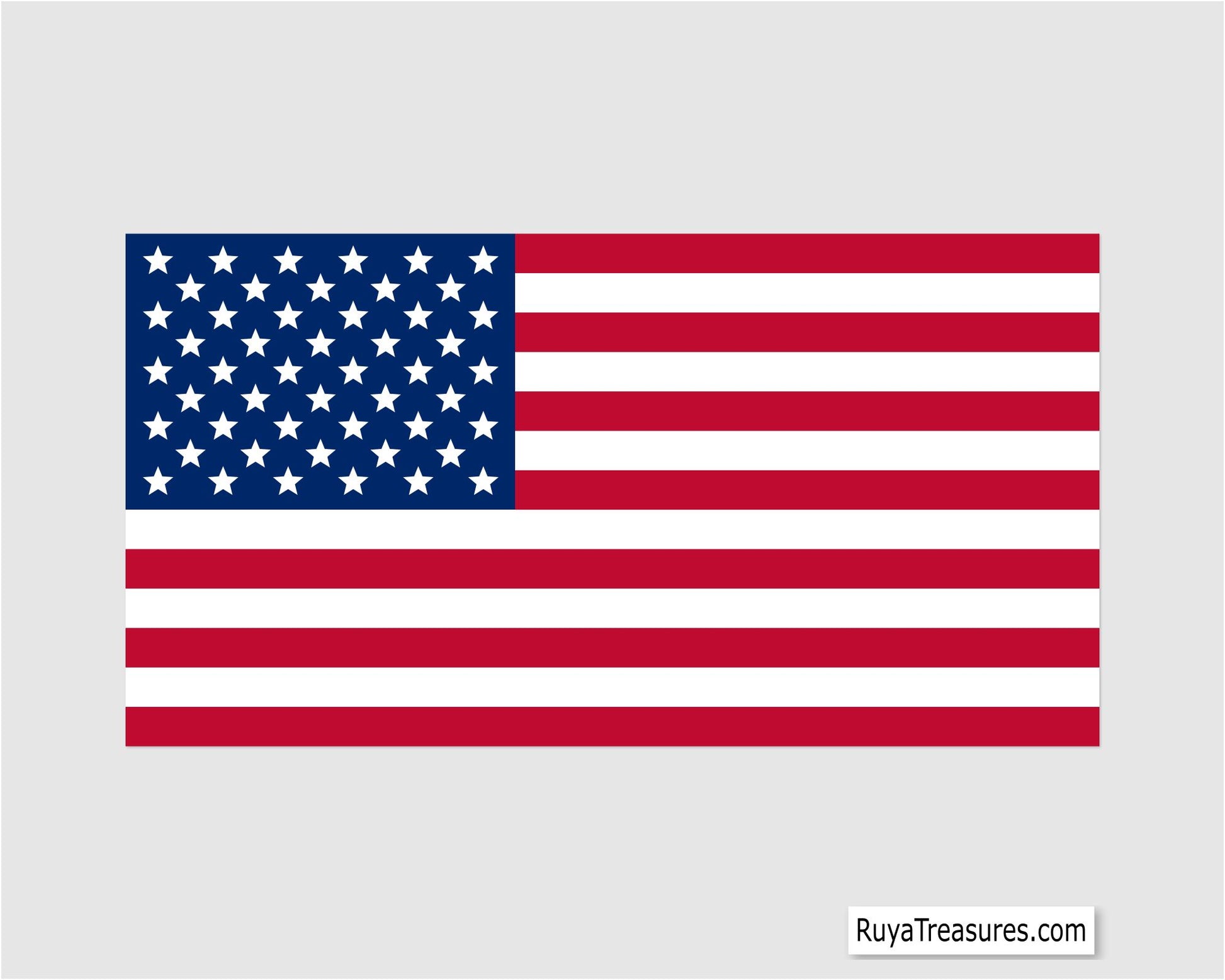 American Flag svg
