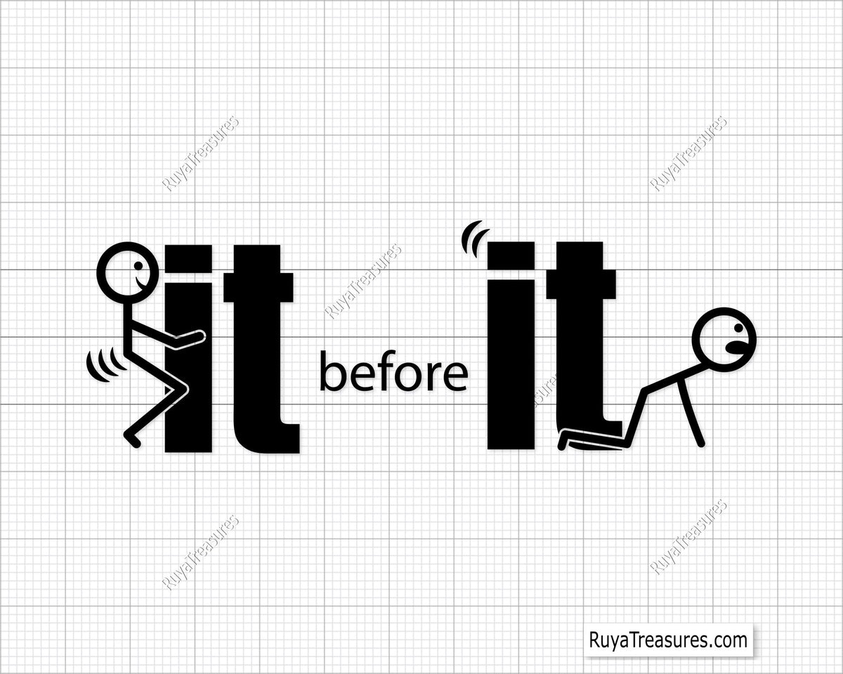 Free Fuck It Svg Png, Funny Sarcastic Attitude Quote Design