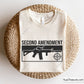 Free Download Second Amendment Svg, 2nd Amendment Protect Yourself Svg