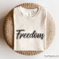 Freedom Svg, Patriotic Svg, Independence Day Svg,  4th of July Svg