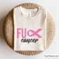 Fuck Cancer svg