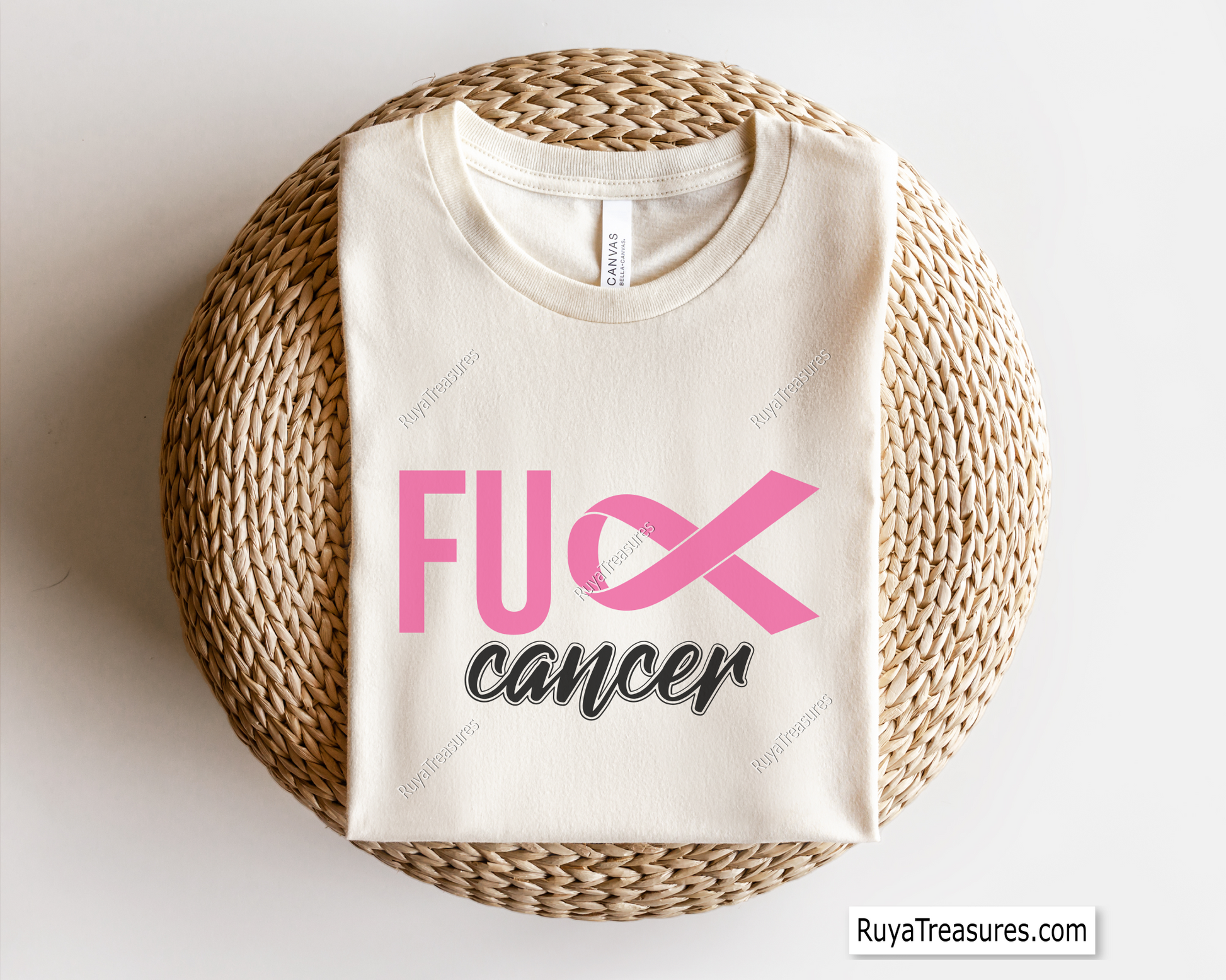 Fuck Cancer svg