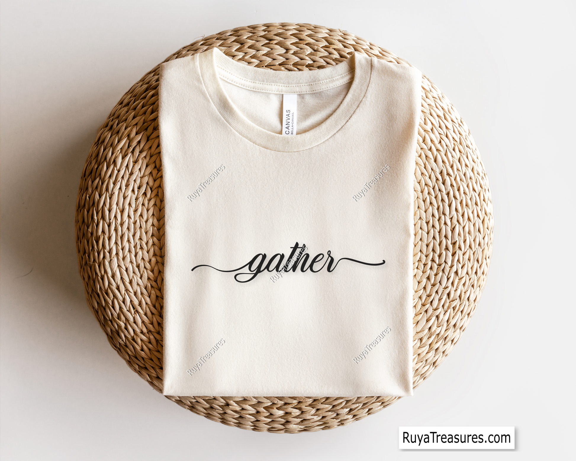 Gather Svg