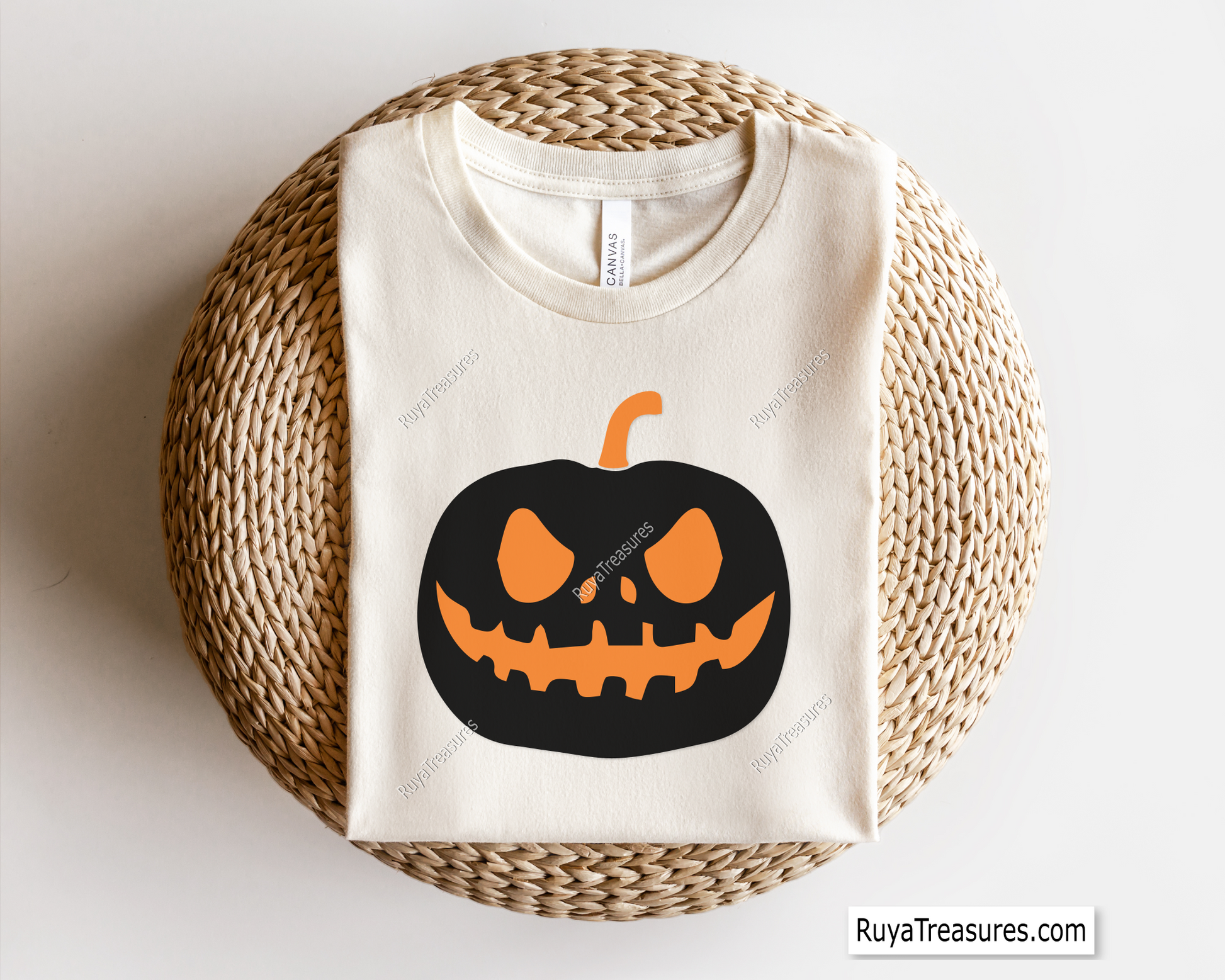 Halloween Pumpkin Svg
