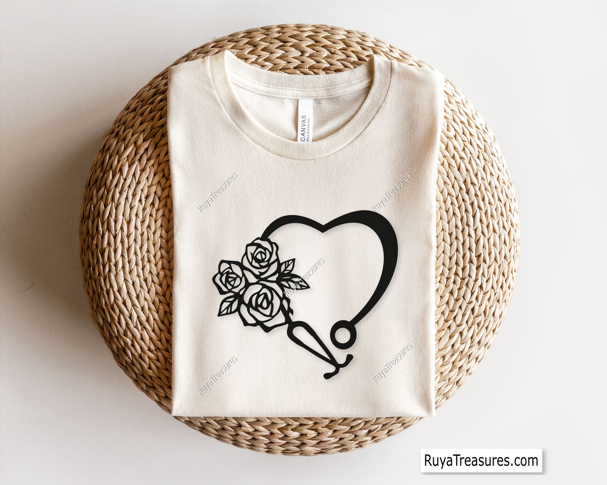 Heart Stethoscope 01