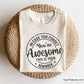 In Case You Forget You Are Awesome Svg Png, Best Friend Svg